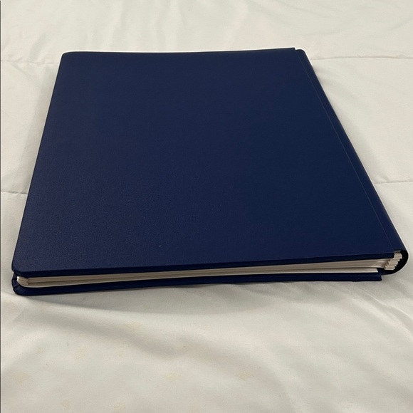 Creative Memories 12x15 Scrapbook Album - Picture 12 of 16